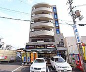 京都府宇治市小倉町神楽田：物件画像／(株)京都ライフ 小倉店