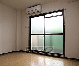 近鉄京都線 興戸駅 徒歩6分の賃貸アパート 2階1Kのリビング/ダイニング