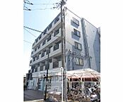 京都府京都市山科区勧修寺西金ケ崎：物件画像／(株)京都ライフ 小倉店