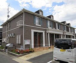 京都地下鉄東西線 椥辻駅 徒歩7分