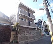 京都府京都市山科区厨子奥尾上町：物件画像／(株)京都ライフ 小倉店