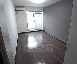 京都地下鉄東西線 椥辻駅 徒歩3分の賃貸マンション 2階1Kのリビング/ダイニング