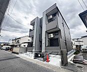 京都府京都市山科区栗栖野華ノ木町：物件画像／(株)京都ライフ 小倉店