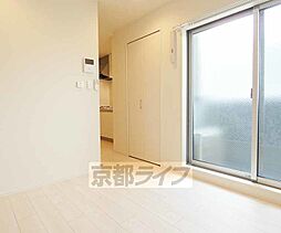 Ｒｕｈｅ 301 3階1Kのリビング/ダイニング