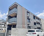 京都府京都市伏見区深草柴田屋敷町：物件画像／(株)京都ライフ 小倉店