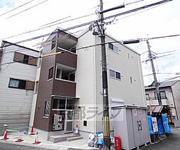 モンカンフリエ 201