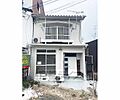 竹田向代町貸家