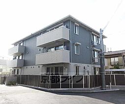 京都地下鉄東西線 御陵駅 徒歩17分