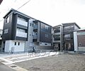 JR東海道・山陽本線 山科駅 徒歩5分の賃貸テラスハウス
