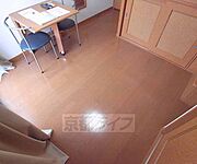 使いやすいお部屋です。