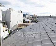 風通し・