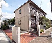 外観です。