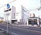 周辺：京都銀行 大久保支店まで627m