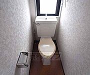 トイレです。