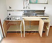 和室です。