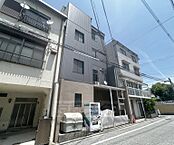 京都府京都市東山区小松町：物件画像／(株)京都ライフ 小倉店