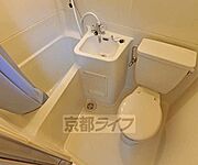 浴室
