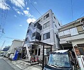 京都府長岡京市久貝3丁目：物件画像／(株)京都ライフ 小倉店