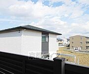 綺麗な景色です。