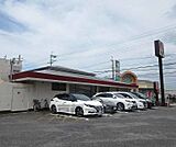 ガスト 膳所店まで551m