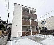 滋賀県大津市横木1丁目：物件画像／(株)京都ライフ 小倉店