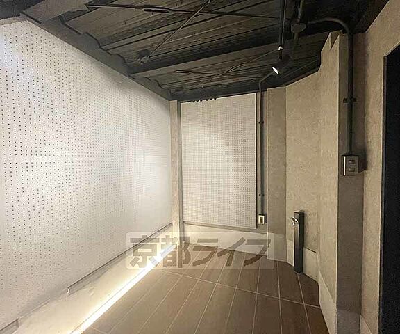 室内