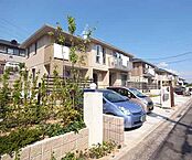 京都府相楽郡精華町光台8丁目：物件画像／(株)京都ライフ 小倉店