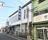 滋賀銀行 膳所駅前支店まで405m