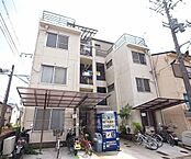 京都府京都市左京区山端滝ケ鼻町：物件画像／(株)京都ライフ 小倉店