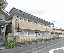 京都市営烏丸線 国際会館駅 徒歩9分の賃貸マンション