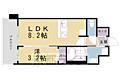 プレサンスTHEKYOTO新町通9階9.5万円