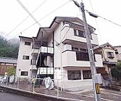京都府京都市左京区八瀬近衛町：物件画像／(株)京都ライフ 小倉店