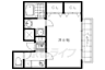 間取り：間取