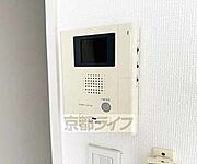設備充実物件
