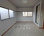 ひろびろとした居室です。ゆったりくつろげますね。