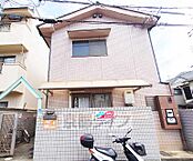 京都府京都市右京区嵯峨野神ノ木町：物件画像／(株)京都ライフ 小倉店