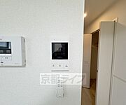 設備充実