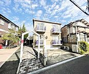 京都府京都市右京区花園宮ノ上町：物件画像／(株)京都ライフ 小倉店