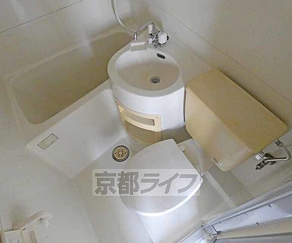 浴室