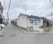 京都府京都市右京区梅津上田町：物件画像／(株)京都ライフ 小倉店