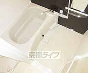 ゆったり広々・