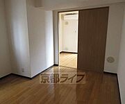 大きいお部屋です