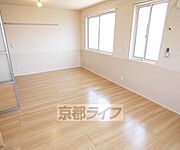 すごしやすいリビングです。