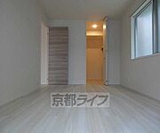 洋室です。