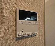 給湯器です。