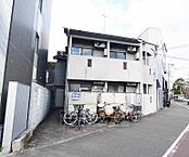 京都府京都市北区小山西花池町：物件画像／(株)京都ライフ 小倉店