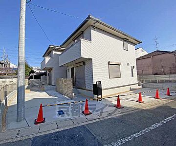 外観 外観