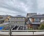 その他：バルコニーからの景色です。