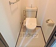 トイレスペース