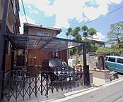 京都府京都市左京区吉田神楽岡町：物件画像／(株)京都ライフ 小倉店